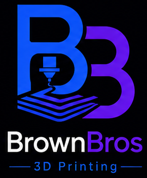 BrownBros 3D Printing